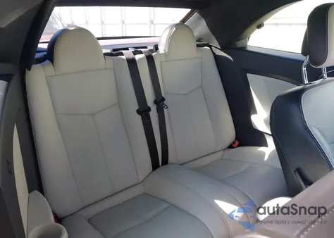 2014 Chrysler 200 Limited z USA, uszkodzony, nr VIN 1C3BCBFG2EN138024